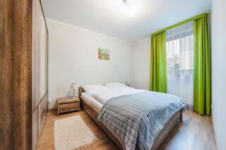 Апартаменты Apartamenty Sun & Snow Rezydencja Park Мельно One-Bedroom Apartment - 11 Orła Białego Street-3