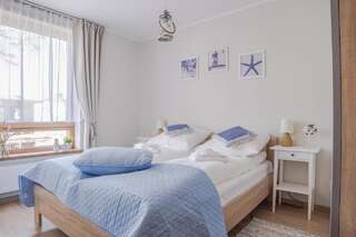 Апартаменты Apartamenty Sun & Snow Rezydencja Park Мельно One-Bedroom Apartment - 11 Orła Białego Street-2